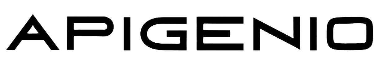 apigenio logo